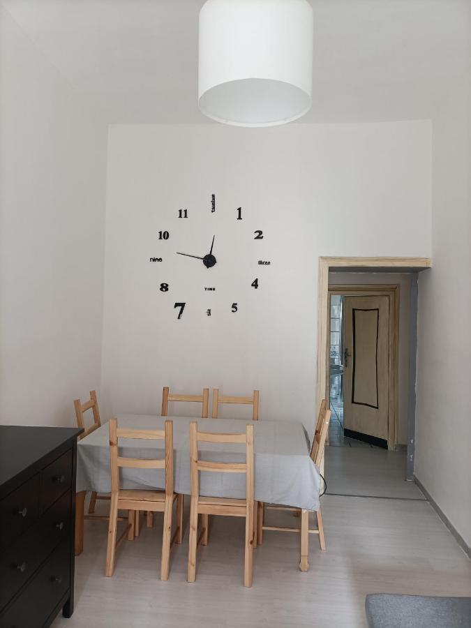 Il Borgo Apartman Corbara  Kültér fotó