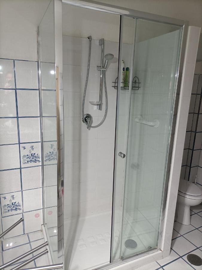 Il Borgo Apartman Corbara  Kültér fotó